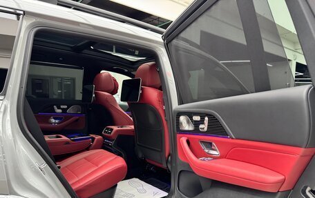 Mercedes-Benz GLS, 2026 год, 25 480 000 рублей, 24 фотография