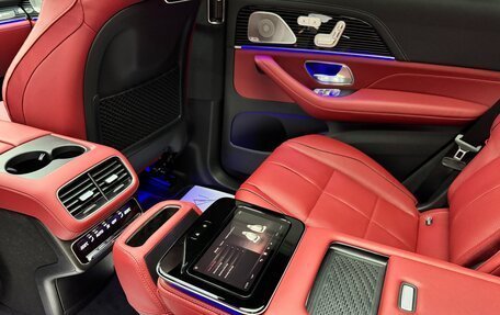 Mercedes-Benz GLS, 2026 год, 25 480 000 рублей, 23 фотография