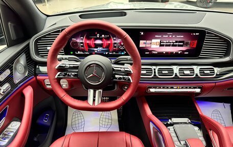 Mercedes-Benz GLS, 2026 год, 25 480 000 рублей, 27 фотография