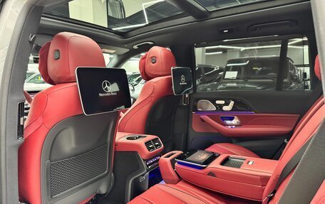 Mercedes-Benz GLS, 2026 год, 25 480 000 рублей, 22 фотография