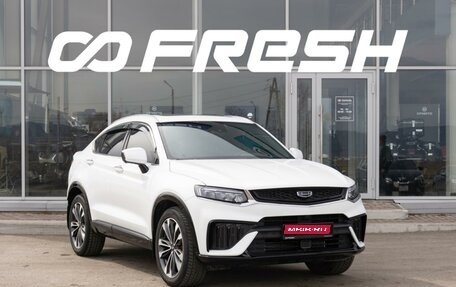 Geely Tugella FY11, 2023 год, 3 150 000 рублей, 1 фотография