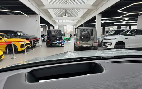 Mercedes-Benz GLS, 2026 год, 25 480 000 рублей, 34 фотография