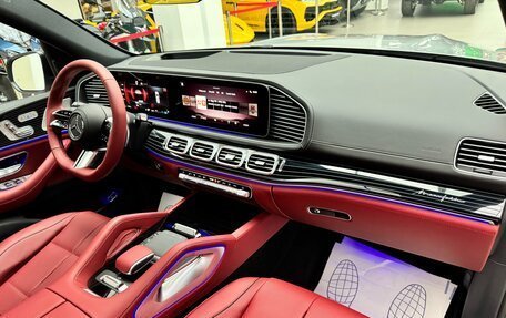 Mercedes-Benz GLS, 2026 год, 25 480 000 рублей, 31 фотография