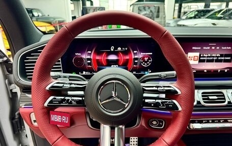 Mercedes-Benz GLS, 2026 год, 25 480 000 рублей, 33 фотография