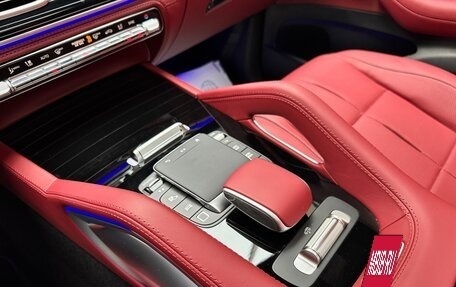 Mercedes-Benz GLS, 2026 год, 25 480 000 рублей, 29 фотография