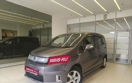 Honda Freed I, 2014 год, 900 000 рублей, 1 фотография