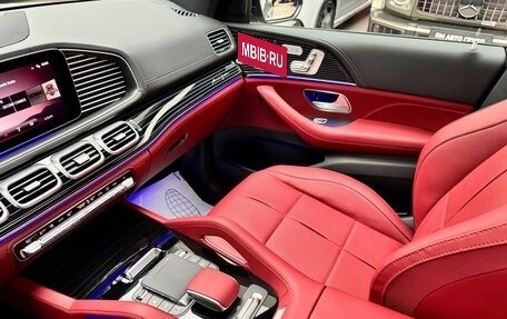 Mercedes-Benz GLS, 2026 год, 25 480 000 рублей, 28 фотография