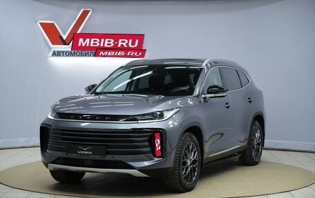 CheryExeed TXL, 2023 год, 2 590 000 рублей, 1 фотография