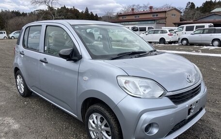 Toyota Passo III, 2019 год, 809 505 рублей, 1 фотография