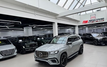 Mercedes-Benz GLS, 2026 год, 25 480 000 рублей, 38 фотография