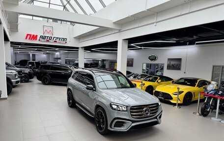 Mercedes-Benz GLS, 2026 год, 25 480 000 рублей, 40 фотография