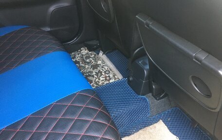 Nissan Note II рестайлинг, 2007 год, 600 000 рублей, 6 фотография