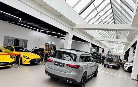 Mercedes-Benz GLS, 2026 год, 25 480 000 рублей, 39 фотография