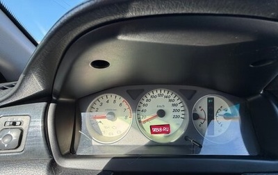 Mitsubishi Lancer IX, 2005 год, 300 000 рублей, 1 фотография