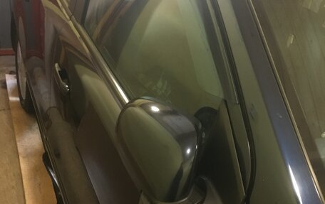 Nissan Note II рестайлинг, 2007 год, 600 000 рублей, 12 фотография