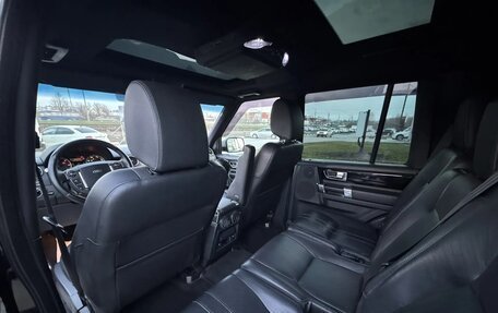 Land Rover Discovery III, 2006 год, 1 900 000 рублей, 1 фотография