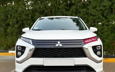 Mitsubishi Eclipse Cross, 2026 год, 3 140 009 рублей, 1 фотография