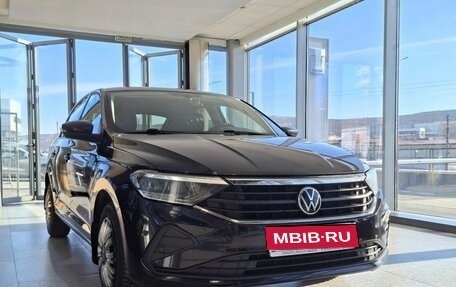 Volkswagen Polo VI (EU Market), 2020 год, 1 689 000 рублей, 1 фотография