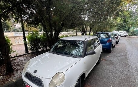 Lifan Smily I (330) рестайлинг, 2015 год, 350 000 рублей, 1 фотография