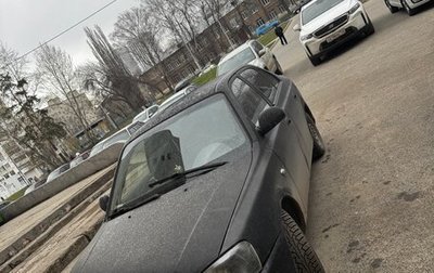 Hyundai Accent II, 2006 год, 165 000 рублей, 1 фотография