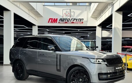 Land Rover Range Rover IV рестайлинг, 2026 год, 22 980 000 рублей, 1 фотография