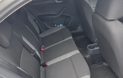 Skoda Rapid II, 2020 год, 1 400 000 рублей, 1 фотография