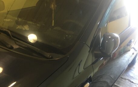 Nissan Note II рестайлинг, 2007 год, 600 000 рублей, 14 фотография