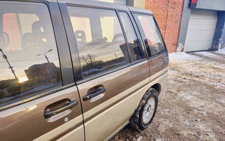 Nissan Prairie III, 1989 год, 300 000 рублей, 3 фотография