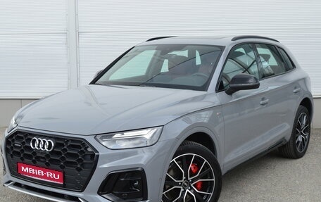 Audi Q5, 2025 год, 6 350 000 рублей, 1 фотография