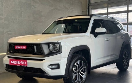 Haval H7, 2026 год, 4 199 000 рублей, 1 фотография