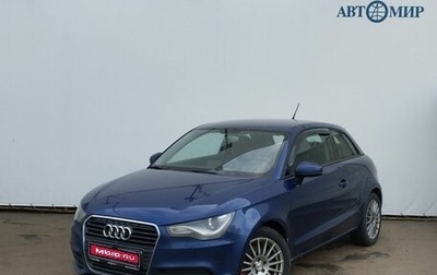 Audi A1, 2011 год, 880 000 рублей, 1 фотография