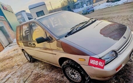 Nissan Prairie III, 1989 год, 300 000 рублей, 5 фотография