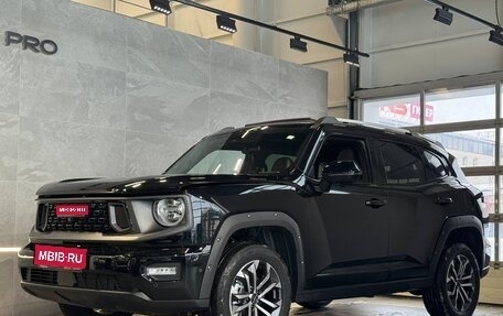 Haval H7, 2026 год, 4 199 000 рублей, 1 фотография