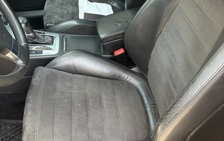 Volkswagen Passat B6, 2006 год, 630 000 рублей, 9 фотография