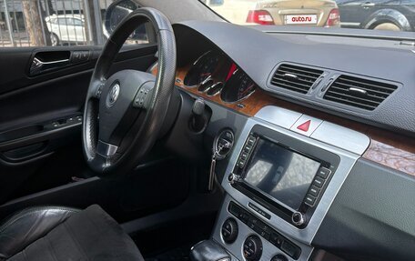 Volkswagen Passat B6, 2006 год, 630 000 рублей, 11 фотография