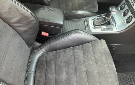 Volkswagen Passat B6, 2006 год, 630 000 рублей, 12 фотография