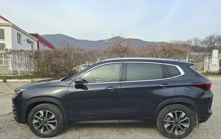 CheryExeed LX, 2023 год, 1 995 000 рублей, 3 фотография