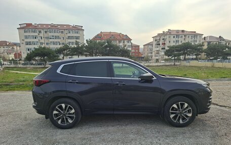 CheryExeed LX, 2023 год, 1 995 000 рублей, 4 фотография