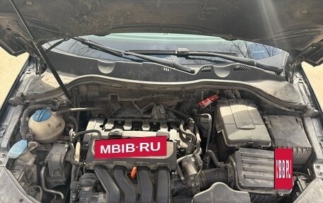 Volkswagen Passat B6, 2006 год, 630 000 рублей, 15 фотография