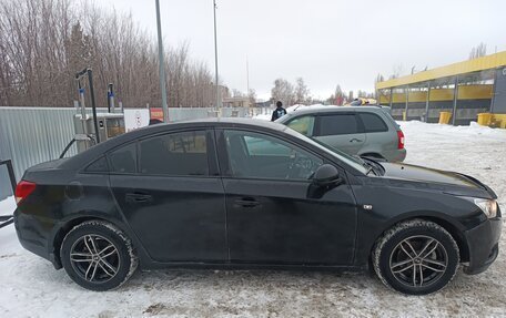 Chevrolet Cruze II, 2012 год, 520 000 рублей, 1 фотография