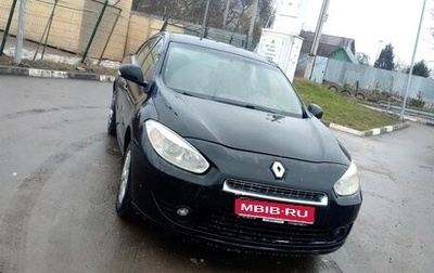 Renault Fluence I, 2010 год, 459 000 рублей, 1 фотография