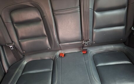 CheryExeed LX, 2023 год, 1 995 000 рублей, 8 фотография