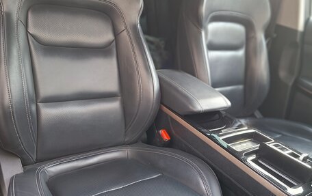 CheryExeed LX, 2023 год, 1 995 000 рублей, 7 фотография