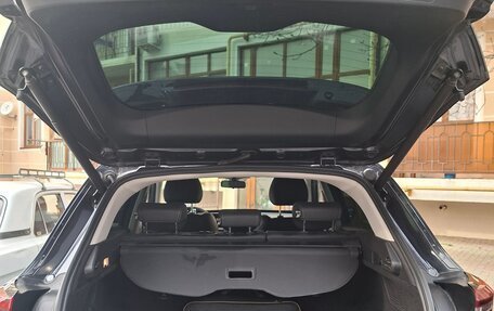 CheryExeed LX, 2023 год, 1 995 000 рублей, 9 фотография