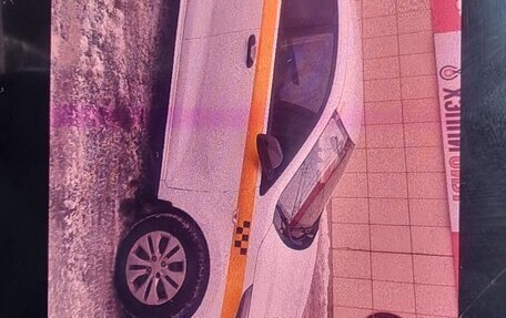 KIA Rio IV, 2021 год, 850 000 рублей, 5 фотография