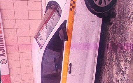 KIA Rio IV, 2021 год, 850 000 рублей, 7 фотография