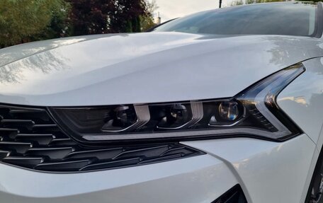 KIA K5, 2021 год, 2 600 000 рублей, 3 фотография