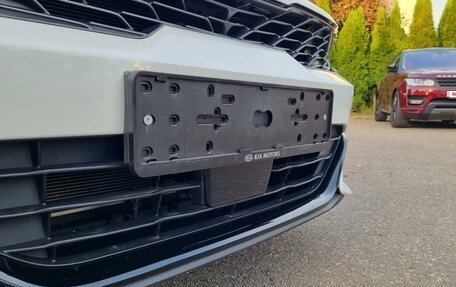 KIA K5, 2021 год, 2 600 000 рублей, 9 фотография