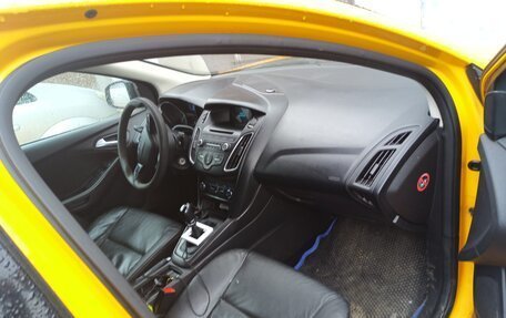 Ford Focus III, 2015 год, 355 000 рублей, 4 фотография