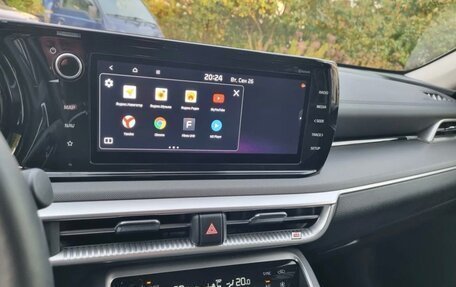 KIA K5, 2021 год, 2 600 000 рублей, 15 фотография